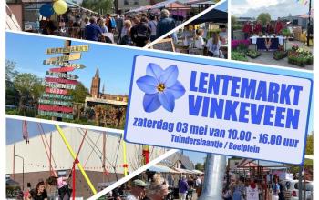 Lentemarkt